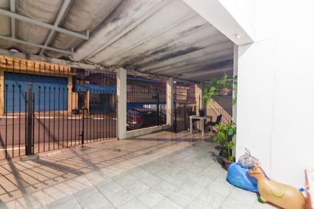 Casa à venda com 250m², 4 quartos e 4 vagasGaragem