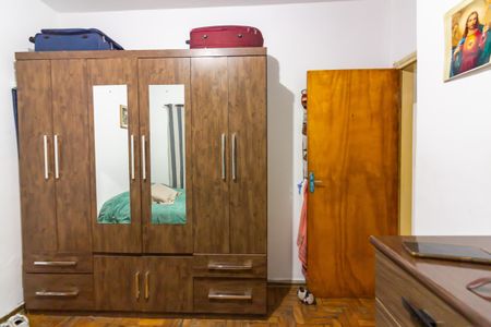 Casa à venda com 250m², 4 quartos e 4 vagasQuarto 1