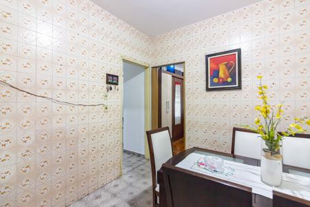 Casa à venda com 250m², 4 quartos e 4 vagasSala de Jantar