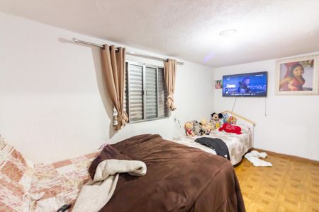 Casa à venda com 250m², 4 quartos e 4 vagasQuarto 2