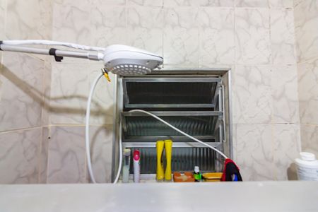 Casa à venda com 250m², 4 quartos e 4 vagasBanheiro Social