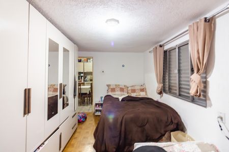 Casa à venda com 250m², 4 quartos e 4 vagasQuarto 2