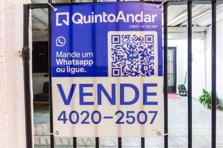 Casa à venda com 250m², 4 quartos e 4 vagasPlaca
