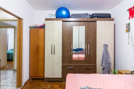 Casa à venda com 250m², 4 quartos e 4 vagasQuarto 3