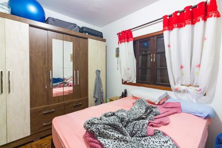 Casa à venda com 250m², 4 quartos e 4 vagasQuarto 3