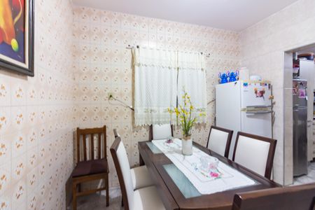 Casa à venda com 250m², 4 quartos e 4 vagasSala de Jantar