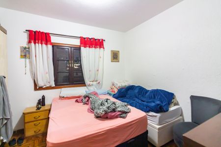 Casa à venda com 250m², 4 quartos e 4 vagasQuarto 3