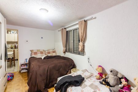 Casa à venda com 250m², 4 quartos e 4 vagasQuarto 2