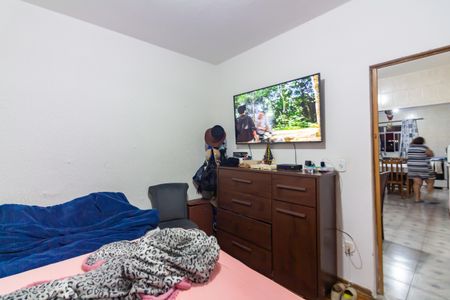 Casa à venda com 250m², 4 quartos e 4 vagasQuarto 3