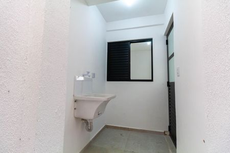 Apartamento para alugar com 60m², 2 quartos e sem vagaÁrea de Serviço