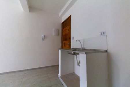 Apartamento para alugar com 60m², 2 quartos e sem vagaSala e Cozinha