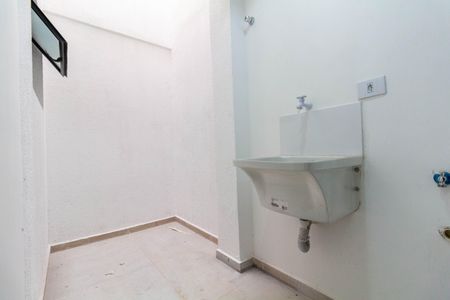 Apartamento para alugar com 60m², 2 quartos e sem vagaÁrea de Serviço