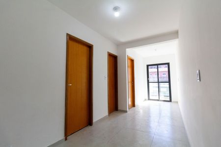 Apartamento para alugar com 60m², 2 quartos e sem vagaSala e Cozinha
