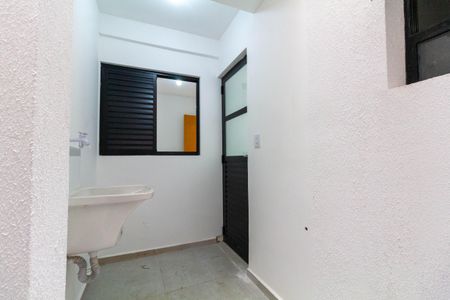 Apartamento para alugar com 60m², 2 quartos e sem vagaÁrea de Serviço