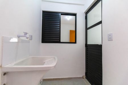 Apartamento para alugar com 60m², 2 quartos e sem vagaÁrea de Serviço