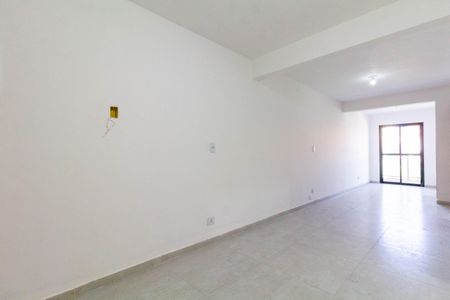 Sala/Cozinha de apartamento para alugar com 2 quartos, 60m² em Vila Sao Francisco, São Paulo