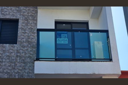 Apartamento para alugar com 60m², 2 quartos e sem vagaFachada 