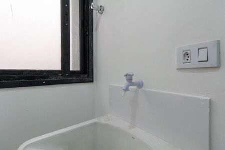 Apartamento para alugar com 60m², 2 quartos e sem vagaÁrea de Serviço