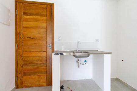 Apartamento para alugar com 60m², 2 quartos e sem vagaCozinha