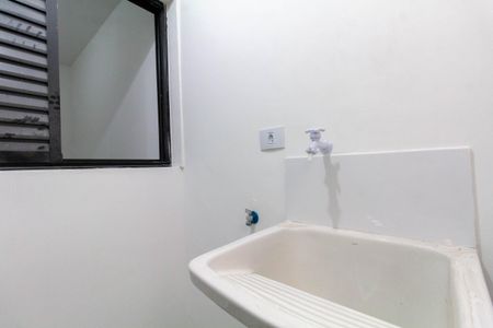 Apartamento para alugar com 60m², 2 quartos e sem vagaÁrea de Serviço