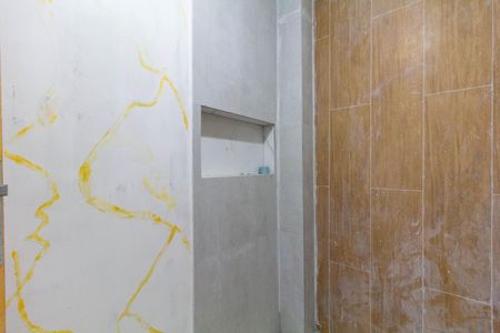 Apartamento para alugar com 60m², 2 quartos e sem vagaBanheiro
