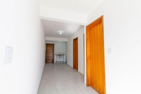Apartamento para alugar com 60m², 2 quartos e sem vagaSala/Cozinha