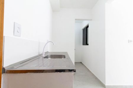 Apartamento para alugar com 60m², 2 quartos e sem vagaSala/Cozinha