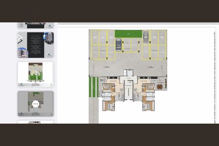 Apartamento à venda com 2 quartos, 55m² em Santa Terezinha, Belo Horizonte