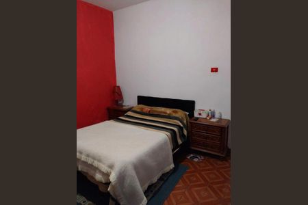 Casa à venda com 2 quartos, 212m² em Vila Guiomar, Santo André