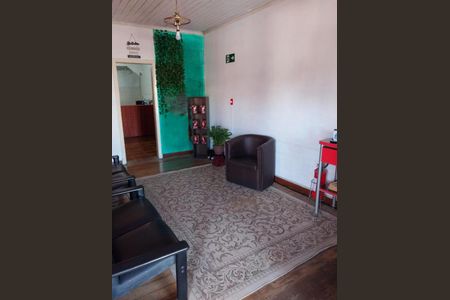 Casa à venda com 2 quartos, 212m² em Vila Guiomar, Santo André