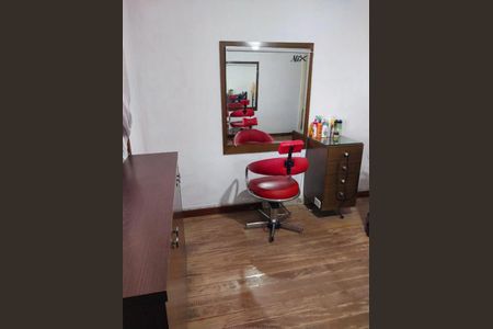 Casa à venda com 2 quartos, 212m² em Vila Guiomar, Santo André