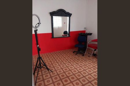 Casa à venda com 2 quartos, 212m² em Vila Guiomar, Santo André