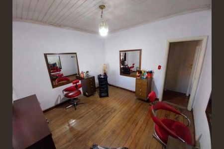 Casa à venda com 2 quartos, 212m² em Vila Guiomar, Santo André