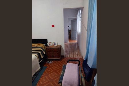 Casa à venda com 2 quartos, 212m² em Vila Guiomar, Santo André