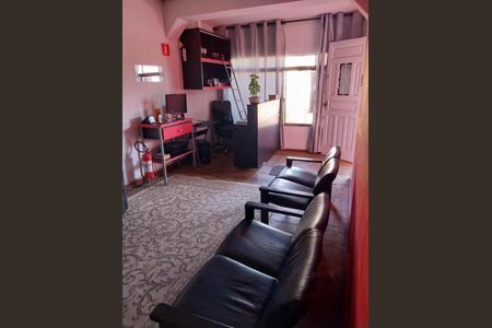 Casa à venda com 2 quartos, 212m² em Vila Guiomar, Santo André