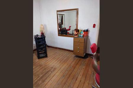 Casa à venda com 2 quartos, 212m² em Vila Guiomar, Santo André