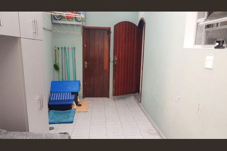 Casa à venda com 3 quartos, 177m² em Vila Pires, Santo André