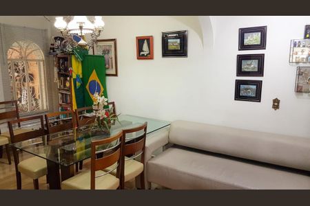 Casa à venda com 3 quartos, 177m² em Vila Pires, Santo André