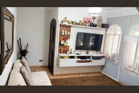 Casa à venda com 3 quartos, 177m² em Vila Pires, Santo André