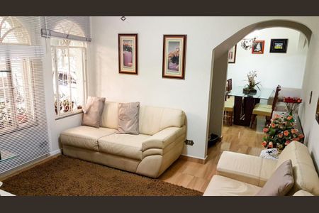 Casa à venda com 3 quartos, 177m² em Vila Pires, Santo André