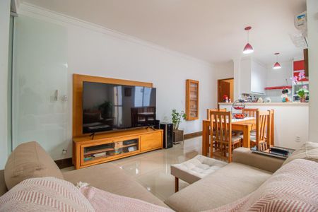 Apartamento à venda com 3 quartos, 160m² em Santa Maria, Santo André