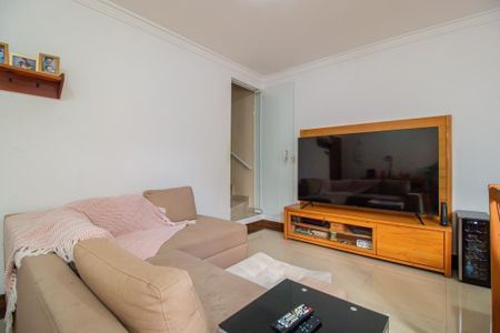 Apartamento à venda com 3 quartos, 160m² em Santa Maria, Santo André