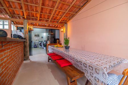 Apartamento à venda com 3 quartos, 160m² em Santa Maria, Santo André