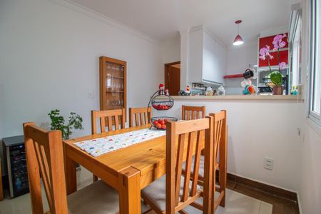 Apartamento à venda com 3 quartos, 160m² em Santa Maria, Santo André