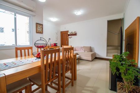 Apartamento à venda com 3 quartos, 160m² em Santa Maria, Santo André