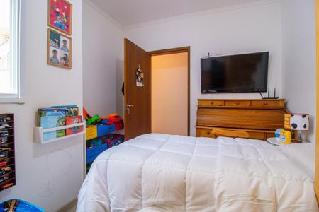 Apartamento à venda com 3 quartos, 160m² em Santa Maria, Santo André