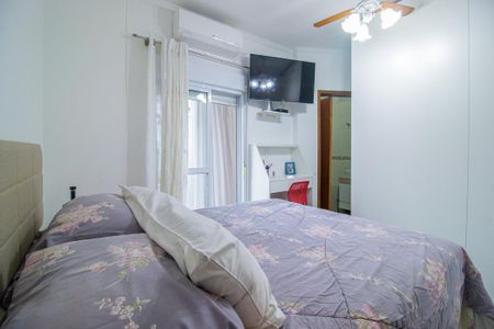 Apartamento à venda com 3 quartos, 160m² em Santa Maria, Santo André