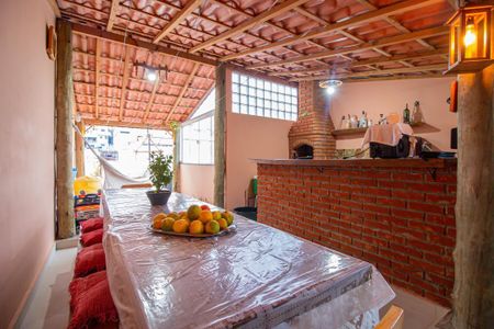 Apartamento à venda com 3 quartos, 160m² em Santa Maria, Santo André