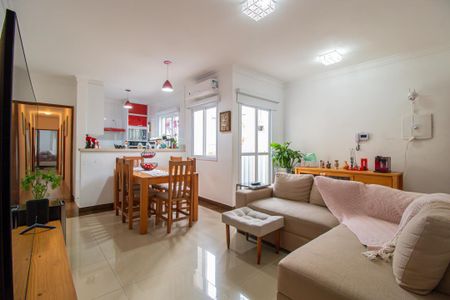 Apartamento à venda com 3 quartos, 160m² em Santa Maria, Santo André