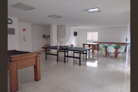 Apartamento à venda com 3 quartos, 67m² em Jd Eudizia, Santo André